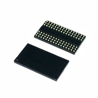 K4ZAF325BC-SC20 GDDR6 SGRAM 8Gb x32 1.35V FBGA pour carte graphique PCB