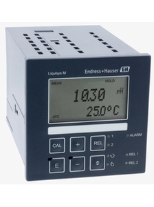 Sensor de Conductividad Endress Hauser Liquisys CPM223/253 CPM223-MR0505 OEM para Uso Industrial, 1 Año de Garantía, Precio Competitivo, Real-t - Product Image 6