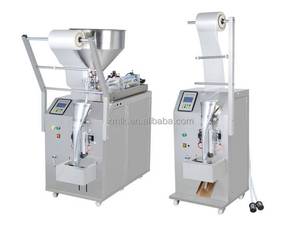 Nước Sốt Gói Mì Ống Nước Sốt Cà Chua Máy Đóng Gói Nước Sốt - Product Image 3