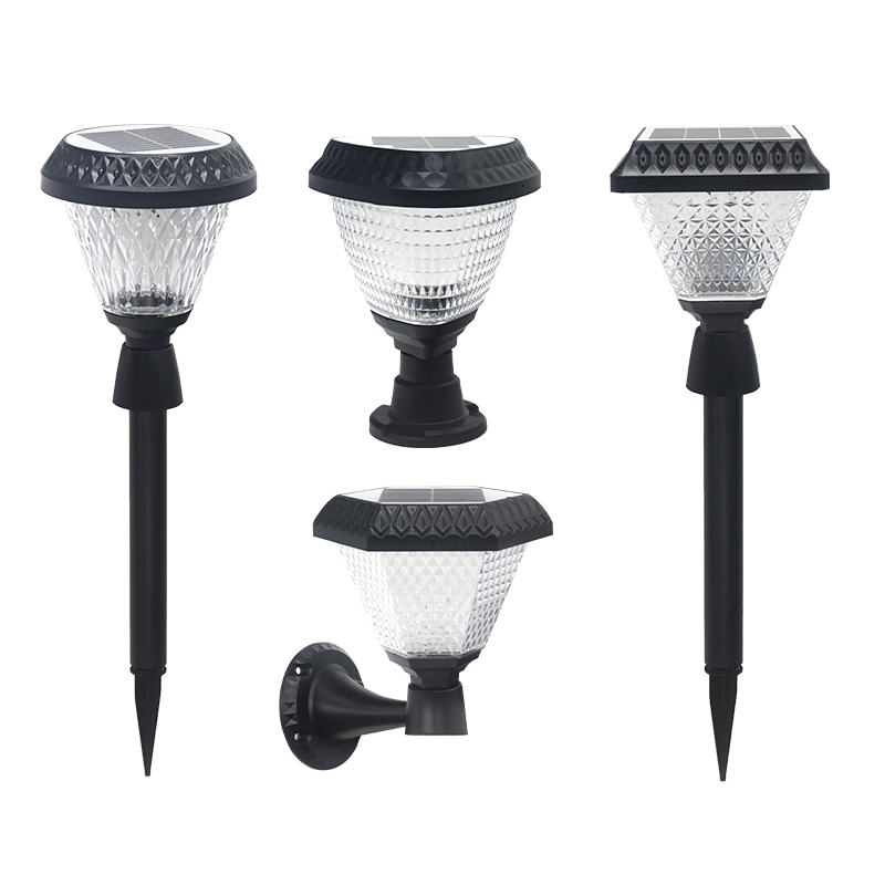 Highway Motion Sensor Outdoor Power LED Flood Waterproof Ip67 Solar Street Light