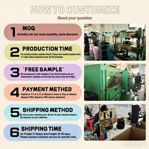 Étui de protection antichoc en EVA pour lisseur de cheveux <span class=keywords><strong>Dyson</strong></span> Corrale avec poche pour accessoires - Product Image 4