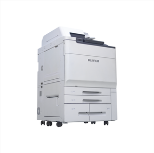 Nueva Copiadora Impresora Digital a Color Reacondicionada de Alto Rendimiento C8180 para Copiadora Impresora Digital C8180 - Product Image 1