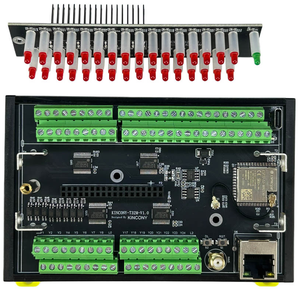 KinCony公式ストア<span class=keywords><strong>ESP32</strong></span>小型スマートコントローラ-T32M (32CH MOSFET) - Product Image 5
