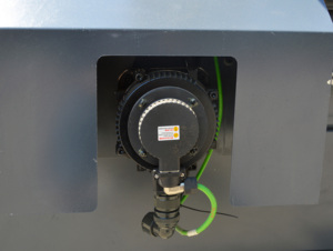 0.8 /2.2 /<span class=keywords><strong>3</strong></span>.2KW su soğutmalı mil CNC Router 1325 oyma makinesi - Product Image 4