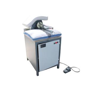 Máy Cuộn Gối Bằng Khí Nén Bán Tự Động Bằng Xốp Và Sợi Nhựa Dễ Vận Hành - Product Image 3