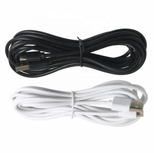 Câble de données Micro USB 2m V8 câbles de charge Micro USB fil de chargement pour Xiaomi Huawei <span class=keywords><strong>Samsung</strong></span> téléphone Android - Product Image 1