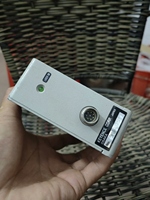 Micromètre laser LS-3060 Série LS Mesure de haute précision avec programmation PLC Contrôle industriel RS485