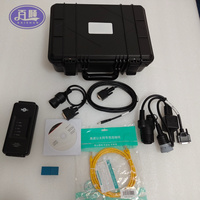 Adaptador de Comunicación CAI 478-0235 III, Herramienta de Diagnóstico de Alto Rendimiento para Excavadoras Caterpillar ET3 ET4, Escáner de Motor