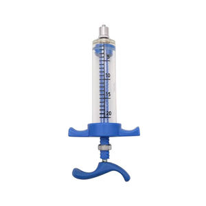 10ml/20ml/30ml/50ml動物給餌シリンジと6個の給餌チューブ鳥流体給餌ペット薬フィーダー - Product Image 5