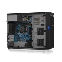 En stock un servidor lenovos ThinkSystem ST250 Tower Server lenovos servidor