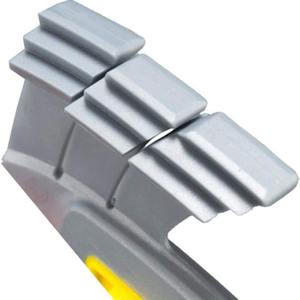 Limpiador de piscinas, cepillo de fregado ciclónico, Robot DE LIMPIEZA DE PISCINAS compatible, cepillo de fregado R 0714400, limpiador de plástico para exteriores - Product Image 3