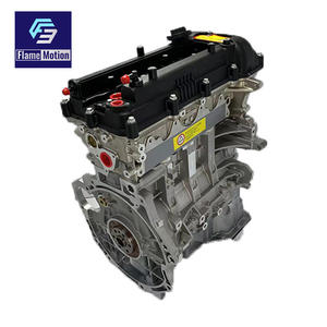 Bloque de Motor G4FG 1.6L para Hyundai <span class=keywords><strong>Kia</strong></span> Rio Soul Cerato <span class=keywords><strong>Kona</strong></span>, Suministro de Fábrica - Product Image 3