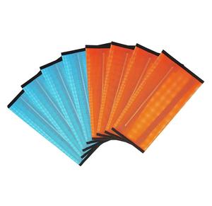 4 комплекта, дышащие сетчатые леггинсы для крестоносцев - Product Image 1