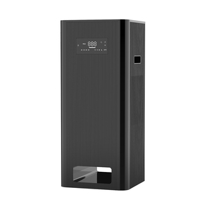 Commercial Grade Air Purifier High Efficiency Filter 5-Stage Filtration App-<b>Controlled</b> Electrical-Home Office Use Low Price - Product Image 3