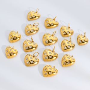 Pendentif en pierre de lune, fabricant vérifié de premier ordre, gravure de détails fins, surface non oxydante - Product Image 2
