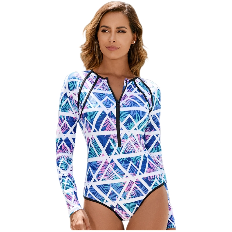 Summer Swimsuit New Design Parent Child