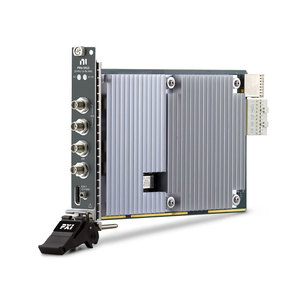 Generador de Forma de Onda PXI NI PXIe-5413, Ancho de Banda de 20 MHz, 1-2 Canales, 16 Bits, 784181-01 785114-01, 1 Año de Garantía, Origen Estadounidense, Especial PX - Product Image 1