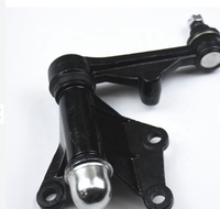 GZTY Bras de renvoi de direction au meilleur prix pour Hilux Pickup MK4 LN165 2.4TD 97-01 45490-39455 45490-39456
