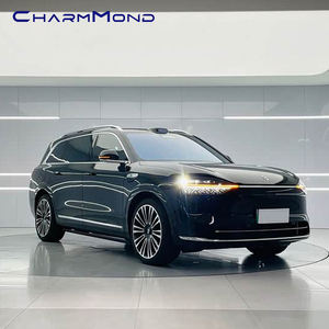 <span class=keywords><strong>AITO</strong></span> M9 2025: SUV di Lusso Elettrico a Autonomia Estesa, 6 Posti, Usato Garantito - Disponibile con Deposito - Product Image 4