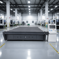 Rouleau de bâche PVC en tissu vinyle enduit pour couvertures marines et tentes de bateau, compatible avec les machines de découpe numérique à plat (plotter)