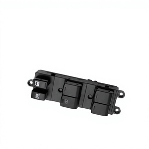 Interrupteur de lève-vitre pour Nissan Teana 25401-9W100 2DR0C, bouton de commande de vitre électrique, pièce de rechange - Product Image 5