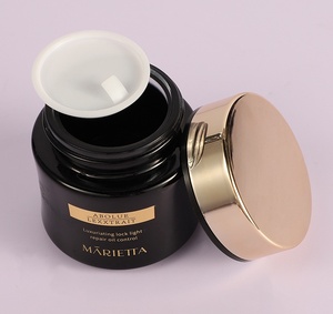 Custom Private Label Instant rassodante Anti-invecchiamento crema per gli occhi vitamina C caffeina formulato sacchetto antirughe rimozione occhiaie olio - Product Image 5