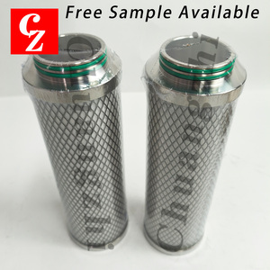 ไส้กรองคุณภาพสูง P-SRF N 10/30 สำหรับเครื่องอัดอากาศแบบสกรู P-SRFN 10/30 P-SRFV 10/30 P-SRFC 10/3 พร้อมจัดส่ง - Product Image 2