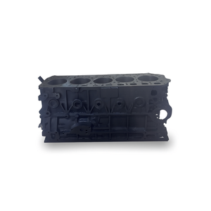Bloque de Cilindros C1.7 C2.2 C2.4 C2.10 para Motor Diésel de Equipo de Construcción Pesada - Product Image 1