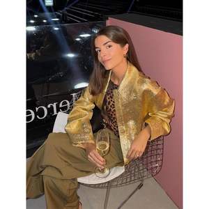 Chaqueta de Cuero Y2K Personalizada para Mujer 2026, Chaqueta de Motociclista de Manga Larga de Color Sólido, Atuendos para Fiestas de Otoño - Product Image 4