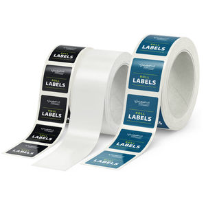 Servizi di produzione di etichette personalizzate - Product Image 1