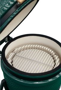 MCD Grilles de barbecue en céramique fabriquées en Chine de 15 pouces pour intérieur et extérieur - Product Image 5