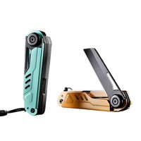 Outil multifonction avec pinces, pinces pliantes, multi-outils en acier inoxydable avec ciseaux et levier de démontage, pour le camping en plein air, vente en gros