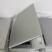 Laptop Usato di Alta Qualità Da-ll Inspiron 5480, Processore Intel Core I5 di 8a Generazione, 8GB RAM, 256GB SSD, Schermo 14 Pollici 65Hz, Windows 11, Grado A+