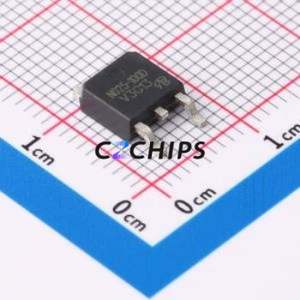 Tout nouveau et original PSMN025-100D-VB TO-252 Transistor Transistor à effet de champ (MOSFET) - Product Image 1