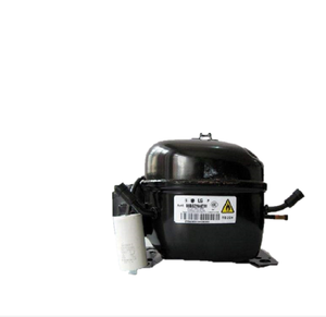 Cho LG ban đầu tủ lạnh máy nén mb98naem mb68naem mb88naem đảm bảo cho một năm vật liệu đồng R600a lạnh - Product Image 2