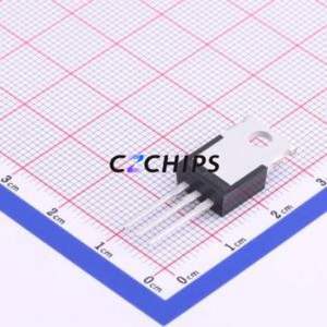 TO220-VB 30N06ใหม่ล่าสุด TO-220AB ทรานซิสเตอร์ภาคสนามทรานซิสเตอร์ (MOSFET) - Product Image 2