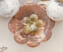 Décorations murales tridimensionnelles de style rural 134X70CM pour le mur de fond de canapé de salon pièces suspendues créatives - Product Image 3