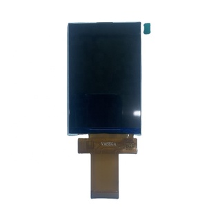 3.5 inch <span class=keywords><strong>TFT</strong></span> <span class=keywords><strong>LCD</strong></span> ili9488 3/4 dây SPI tương thích 8bit/16bit song song Cổng 40pin 12 'đồng hồ 320x480 hiển thị - Product Image 1