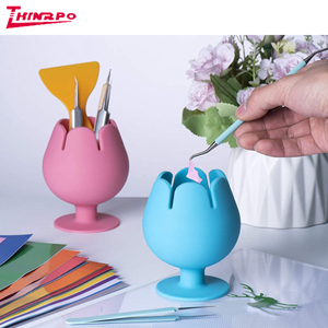 Nhà sản xuất tùy chỉnh Silicone cao su chất thải Collector hút phế liệu lưu trữ <span class=keywords><strong>container</strong></span> - Product Image 2