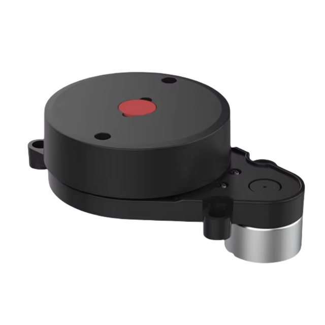 New product Triangulation LiDAR LD14 sensor