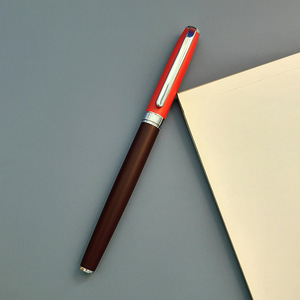 <span class=keywords><strong>Penna</strong></span> <span class=keywords><strong>Stilografica</strong></span> in Metallo Biaofengtang con Pennino Fine, <span class=keywords><strong>Penna</strong></span> Regalo Aziendale, <span class=keywords><strong>Penna</strong></span> per Calligrafia Studenti, Cancelleria per <span class=keywords><strong>Laurea</strong></span>, Vendita all'Ingrosso - Product Image 3