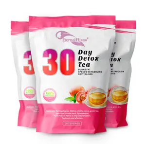 2023 Best Selling Body Detox Slim Tea Body Beauty Slimming Tea Natural Health Body Slim Tea