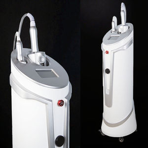 Prix usine rouleau intérieur masseur rouleau sous vide minceur élimination de la Cellulite équipement de rajeunissement de la peau - Product Image 4