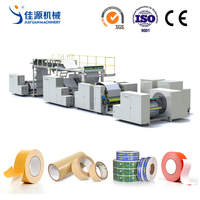 Mesin UV Roller Coater mesin pelapis perekat panas meleleh untuk mesin laminasi lapisan uv