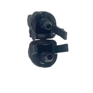 Boquilla de inyector mecánica de plástico LR032197 para limpiaparabrisas, para Land Rover Range Rover Sport 2010-2013 - Product Image 2