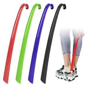 Vente en gros : Protège-embout de chaussure professionnel en plastique, ultra long (42 cm), léger, style mode, indispensable pour les sorties quotidiennes - Product Image 1