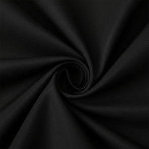 Chaqueta Universitaria de Béisbol Personalizada para Hombre con Cuello Alto, Logotipo Frontal, Mangas de Lana y Poliéster - Product Image 1