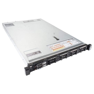 Utilizzato per il server rack 1U a due socket PowerEdge R630 da 750W in stock, offre una soluzione impressionante per ambienti di virtualizzazione - Product Image 1