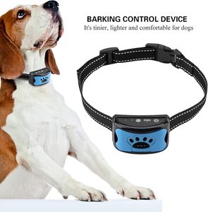 Collar Antiladridos Recargable de Plástico con Batería Segura, Dispositivo Antiladridos Amigable con los Animales, Sin Descargas Eléctricas - Product Image 6
