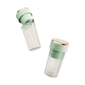 Mini-mixeur portable 400 ml à prix d'usine, rechargeable par USB, pour usage personnel à la maison - Product Image 3